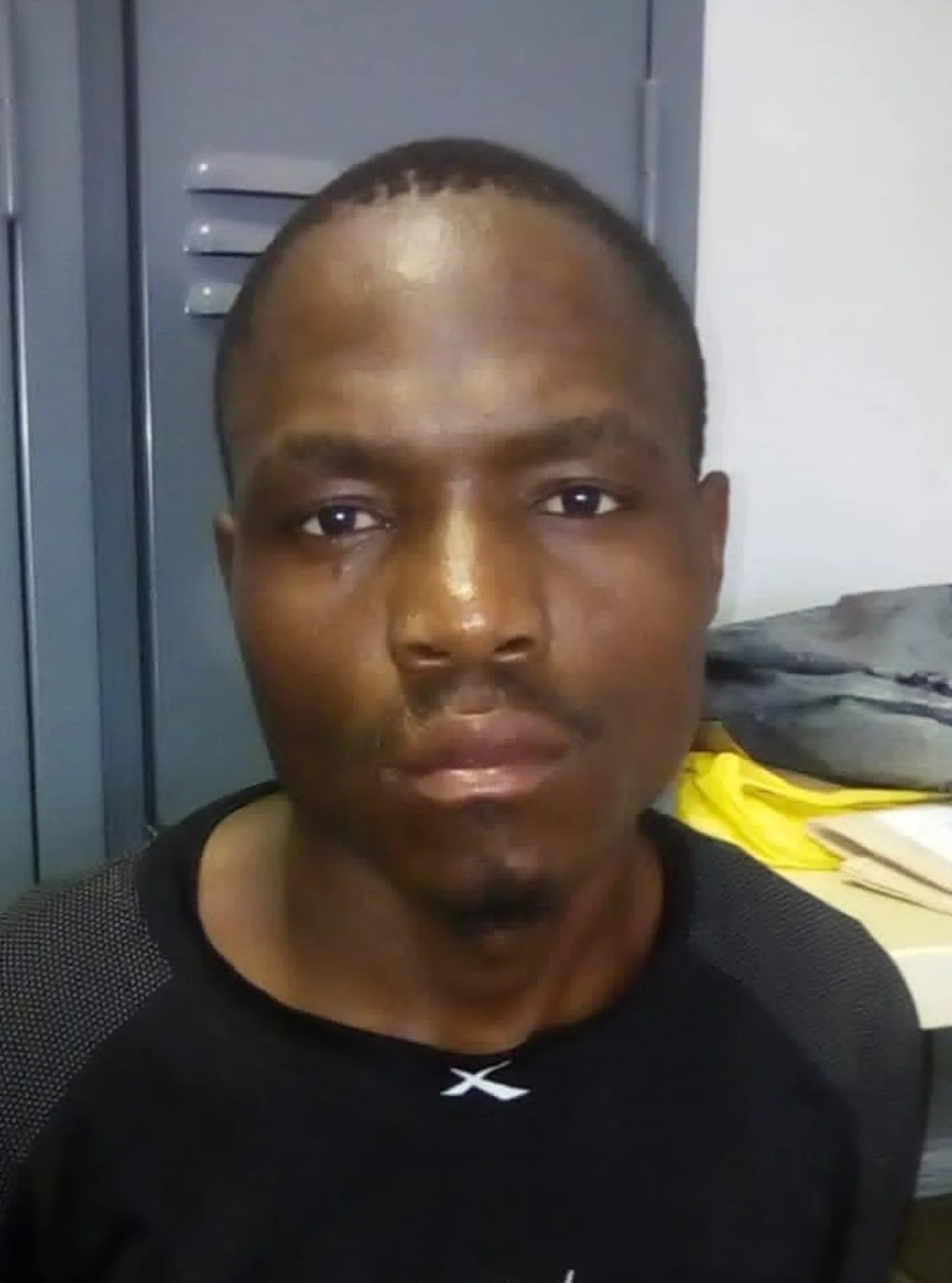 Mashiane jailed 20 years for brutal Malipsdrift funeral parlour robbery