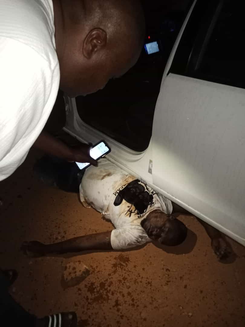 Watch: Family demands reopening of Prophet Fumani Rambau death case